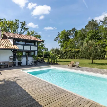 Vakantiehuis Maison Humanesens *