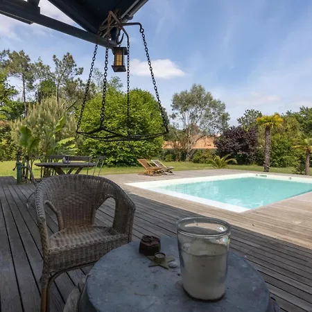 Maison Humanesens Vakantiehuis