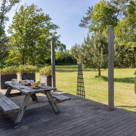 Vakantiehuis Maison Humanesens
