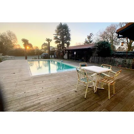 Maison Humanesens Vakantiehuis