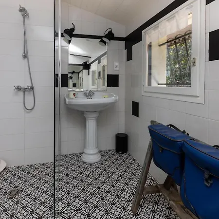 Maison Humanesens Vakantiehuis *