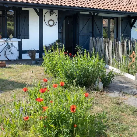 Maison Humanesens Vakantiehuis